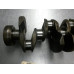 #PN02 Crankshaft Standard For 14-19 Ford Fiesta  1.6 98MM6303EB